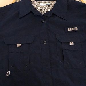 Performance Fishing Shirt